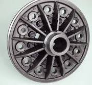 Heavy Truck and Concrete Mixer Truck Parts 41312-1660 /41312-1511  Differential Shell Hosing (MID&REAR) for Hino
