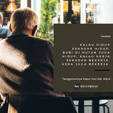 4 Tahap Menulis Naskah Bagi Karya Visual Fakta Pada Area Informasi Baca Sajalah Manusia Membaca Hidup