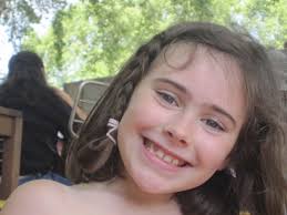 Louise Maignan's Fundraising Page