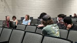 Kirvin Park Staged for Significant Ecological Restoration   iBerkshires.com - The Berkshires online guide to events, news and Berkshire  County community information.