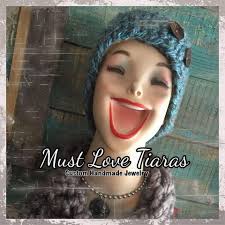 Must Love Tiaras