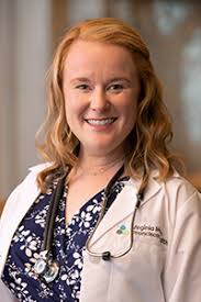 Catherine Henry, ARNP, FNP