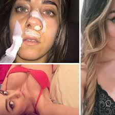 Pompa girl aims to pleasure ONE MILLION on comeback oral sex tour after  costly surgery - Daily Star