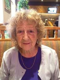 Thelma M. (Arsenault) Machado Obituary September 22, 2021