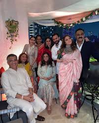 Inside Kareena Kapoor S Cousin Armaan Jain S Roka Ceremony Hungryboo Dresses Kids Girl Girl Outfits Kids Dress