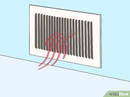 How to clean my air conditioner filter? 3 Ways To Create Airflow In A Room Wikihow