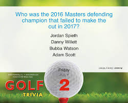 You are currently in the sports question & answers quizzes section. 2021 Golf Trivia Boxed Daily Calendar Casey Wilson 9781531910969 Amazon Com Books