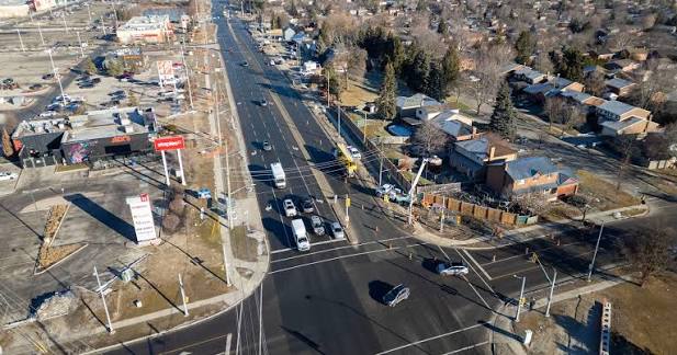 Road Construction Near Your Markham Property — What It Really Means for Value
