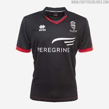 Trikot men kids 20 21 sv werder bremen city jerseys 2020 2021 soccer jersey football shirts. Lincoln City 20 21 Home Away Keeper Kits Released Footy Headlines
