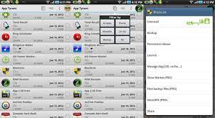 Microsoft's windows 10 is a solid os, but that doesn't mean everyone is happy with it. Uninstaller Quick App Manager 3 4 Apk For Android Apkses