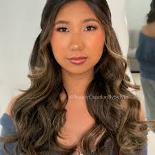 BEAUTY CREATION BY SYLVIA