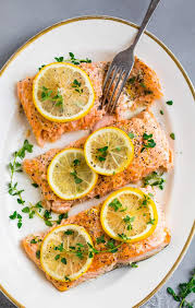 The easy way to cook dinner from scratch 21 Easy Salmon Meal Prep Recipes That You Need To Try