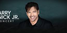 Harry Connick Jr