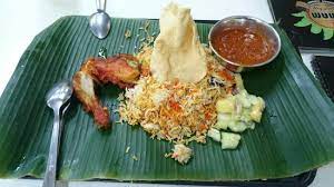 Opinions of other internet users who already know the. Imam Banana Leaf Restaurant Singapore Kampong Bugis Restaurant Reviews Photos Phone Number Tripadvisor