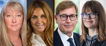 Expertpanelen tror på ett bra M&A-år