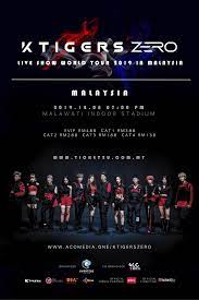 The day you've been waiting for has finally come, exo is on tour in 2018! Malaysia 2019 Concert List