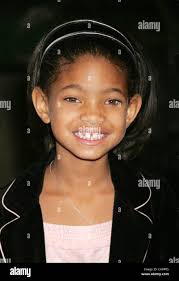 Willow smith Banque de photographies et d'images à haute résolution