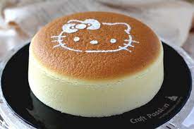 Cheese cake mulai melebarkan sayapnya hingga ke daratan amerika pada 1872, tepatnya di wilayah philadelphia. Cuma Dengan 3 Bahan Ini Cara Bikin Japanese Cotton Cheese Cake Enak