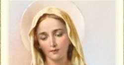 Novena Tiga Salam Maria: Mukjizat Bunda Maria Menyertai Kita !! (Gw saksi  hidupnya brow !!)