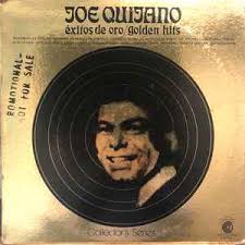 Joe Quijano – Exitos De Oro – Vinyl (LP, Album, Compilation), 1976 ...