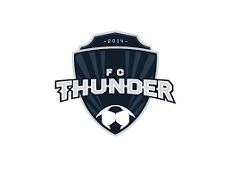 Swq thunder fc has been granted a full licence to participate in the. Fc Thunder Options By Christian Naths On Dribbble