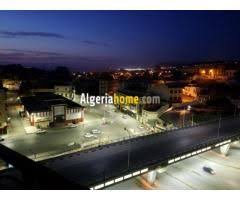 Mostaganem Immobilier Louer Un Appartement Villa A Vendre Immobilier