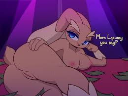 lopunny pole fucking (photos) - Sex Photos