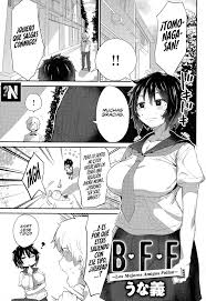 B.F.F ~Best Friends Fuck~ | B.F.F ~Los Mejores Amigos Follan~ - Page 2 -  HentaiEra
