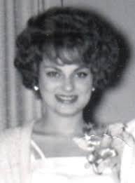 Lorraine Bradley Lewis