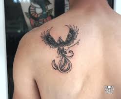 Tattoo Portfolio Panosundaki Pin