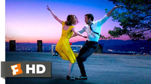 It stars ryan gosling as a jazz pianist and emma stone as an aspiring actress. La La Land 2016 A Lovely Night Scene 5 11 Movieclips Youtube