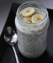 Making oatmeal recipes is a pretty simple process: Healthy Breakfasts Under 200 Calories Healthy Breakfast Breakfast Under 200 Calories