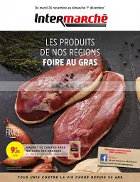 Chez nous la botanique, ça ne compte. Intermarche Le Nouveau Catalogue Du 26 Novembre Au 01 Decembre 2019 Est Disponible Ne Ratez Pas Les Promos Du Catalogue
