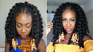 Go get yourself some cute baby pink extensions and braid them into your cornrows. Bhh Trendspotter Braids Beads Hairstyles To Try Now