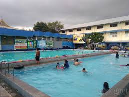 Sedangkan garam yang digunakan yaitu garam tanpa kandungan iodium. Kolam Renang Umbang Tirta Yogya Gudegnet