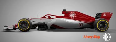 Force India – The Livery Blog