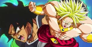 Super dragon ball heroes episode 37 titled warrior in black vs. Dragon Ball Heroes Reveals Release Date For It S Next Episode