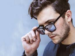 Finding a decent pair of glasses under $50 can be an interesting adventure, but mxnx's uv aviator variant does the job nicely. 12 Stylish Men S Sunglasses You Can Buy For Under 100 Business Insider