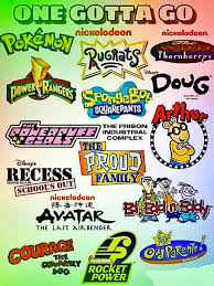 Reactions On Twitter One Gotta Go 2000s Disney Nickelodeon Cartoon Network Pbs Kids Shows And The Prison Industrial Complex Nickelodeon cartoon network vs smashing left or right?! one gotta go 2000s disney nickelodeon