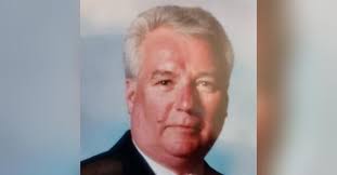 Hubert C. Cottrill Obituary