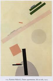 Image result for arte suprematista