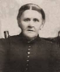 Margaret Ellis Rees (1824-1896)