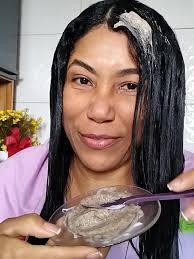 Hidratação de Café para Cabelos Saudáveis