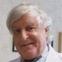 Dr. John F. Gorman Obituary