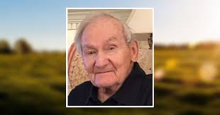 Horace Weaver Obituary April 25, 2021