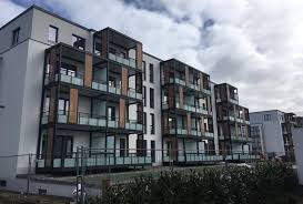 15 mietwohnungen in rostock südstadt gefunden und weitere 170 im umkreis. Balkonanbau Rostock Neubauprojekt Am Hellberg Bonda Balkon Und Glasbau Gmbh