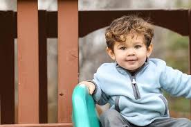 So, if the child truly has curly hair, a good haircut with the . Best Haircuts For Toddler Boys Revolution Mother