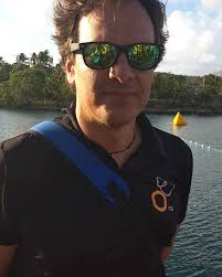 Eric Angstadt Torres ( Manager