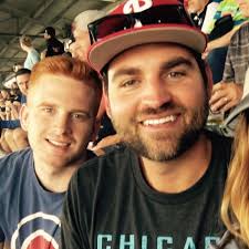 Brittany Reyes and Jack Wichmann's Wedding Website