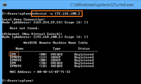 Get Hostname With Ip? - Debug.to
